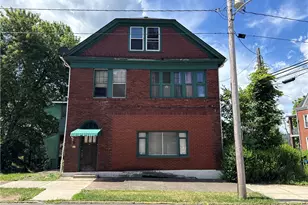 601 Sixth St, Pitcairn, PA 15140 - Photo 1