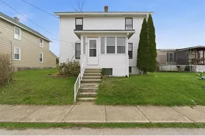 68 Beech St, Center Township-Homer City, PA 15748 - Photo 3