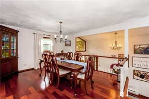 89 Fir St, Rayne Township-Ernest, PA 15701 - Photo 9
