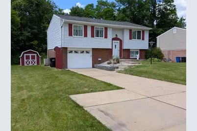 209 Bendix Drive, Moon/Crescent Twp, PA 15108 - Photo 3