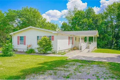 1107 23rd Street, White Township, PA 15010 - Photo 1
