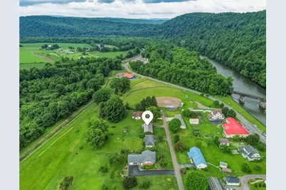 843 William St, Confluence Boro, PA 15424 - Photo 31