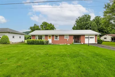 843 William St, Confluence Boro, PA 15424 - Photo 1