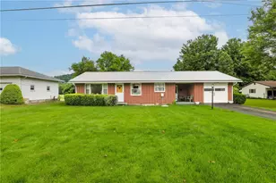 843 William St, Confluence Boro, PA 15424 - Photo 1