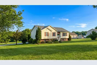 198 Eagle Mill Rd, Connoquenessing Township, PA 16001 - Photo 3