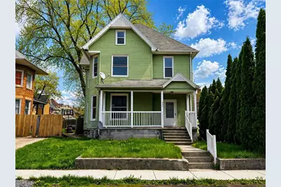 604 Centennial St, New Castle, PA 16101 - Photo 1