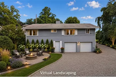 3003 Nottinghill Dr, Moon/Crescent Twp, PA 15108 - Photo 33