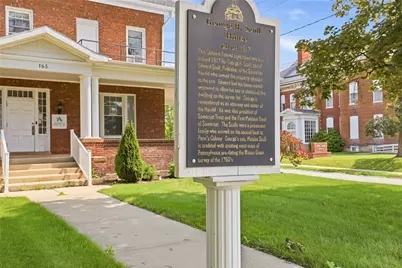 165 Union Street, Somerset Boro, PA 15501 - Photo 5