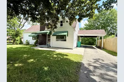 234 E Brady Rd, East Franklin Township, PA 16201 - Photo 21