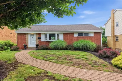 2456 Silver Oak Dr, Pittsburgh, PA 15220 - Photo 1