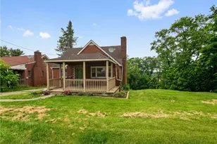 1166 N Main St, South Strabane, PA 15301 - Photo 1