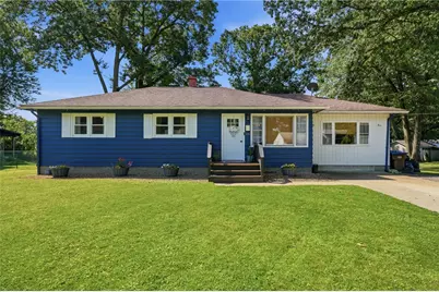 316 Crestview Drive, Washington, PA 16323 - Photo 1