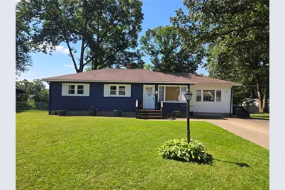 316 Crestview Drive, Washington, PA 16323 - Photo 1