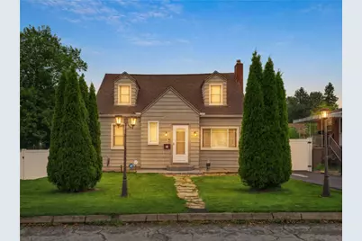 1818 Filmore Street, Aliquippa, PA 15001 - Photo 37