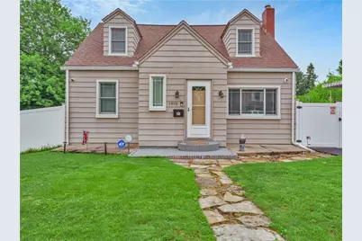 1818 Filmore Street, Aliquippa, PA 15001 - Photo 1