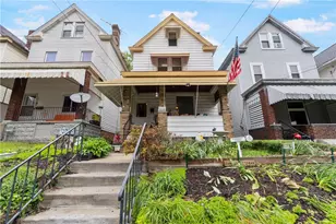 1028 Lakewood Ave, Elliott, PA 15220 - Photo 1