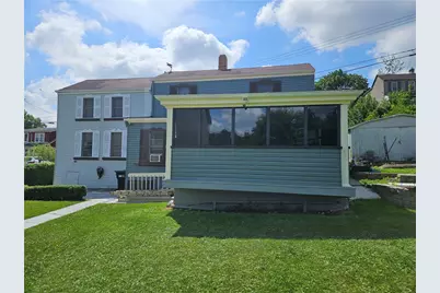 135 Wood Street Rear, Etna, PA 15223 - Photo 1