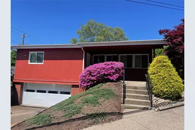 1236 Wightman St, Pittsburgh, PA 15217 - Photo 1