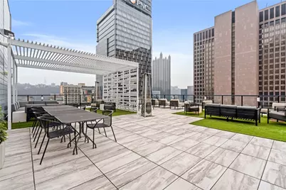 350 Oliver Ave #1303, Pittsburgh, PA 15222 - Photo 21