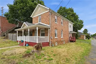 208 37th St Ext, West Mayfield, PA 15010 - Photo 17