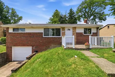 5044 Leona Dr, Pittsburgh, PA 15227 - Photo 9