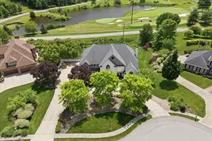 190 Silvercreek Dr, Adams Township, PA 16046 - Photo 3