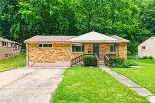 693 Union Ave Ext, Ross Twp, PA 15229 - Photo 1