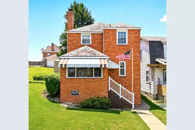 1218 Wareman Ave, Pittsburgh, PA 15226 - Photo 1