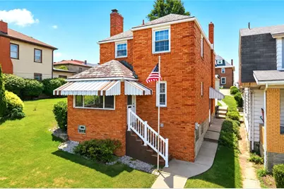 1218 Wareman Ave, Pittsburgh, PA 15226 - Photo 3