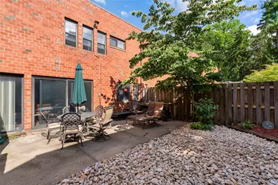 5545 Forbes Ave #B, Pittsburgh, PA 15217 - Photo 27