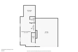 1105 Deerfield Dr, Pittsburgh, PA 15143 - Photo 45