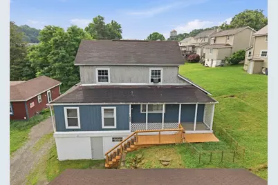 220 2nd St, West Leechburg, PA 15656 - Photo 1
