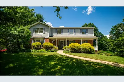 5911 Oak Hill Ct, Murrysville, PA 15632 - Photo 1