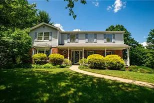 5911 Oak Hill Ct, Murrysville, PA 15632 - Photo 1