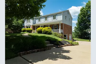 5911 Oak Hill Ct, Murrysville, PA 15632 - Photo 3