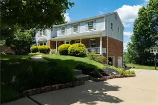 5911 Oak Hill Ct, Murrysville, PA 15632 - Photo 3