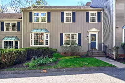 104 Saybrook Harbor, Bradford Woods, PA 15015 - Photo 1