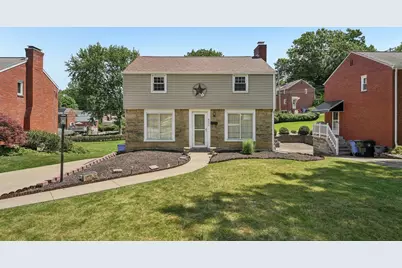 4211 McKee Drive, Pittsburgh, PA 15236 - Photo 35
