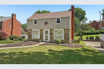 4211 McKee Drive, Pittsburgh, PA 15236 - Photo 3