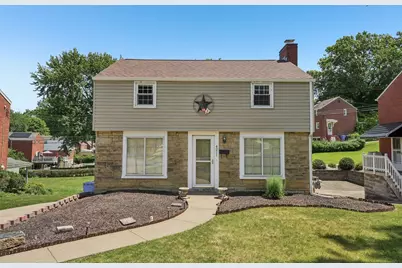 4211 McKee Drive, Pittsburgh, PA 15236 - Photo 1
