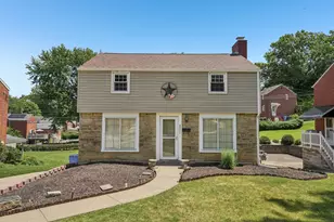 4211 McKee Dr, Pittsburgh, PA 15236 - Photo 1