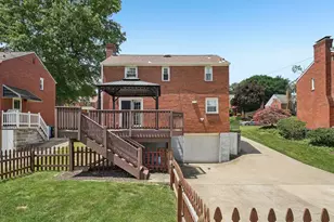 4211 McKee Dr, Pittsburgh, PA 15236 - Photo 35