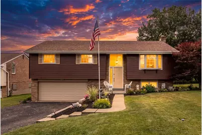 1016 Dana Dr, West Mifflin, PA 15122 - Photo 1
