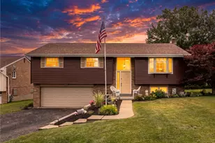 1016 Dana Dr, West Mifflin, PA 15122 - Photo 1