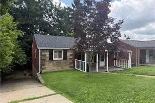121 Glencoe Dr, West Mifflin, PA 15122 - Photo 17