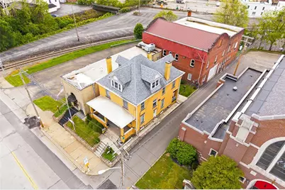 65 N Gallatin Ave, Uniontown, PA 15401 - Photo 5