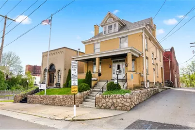 65 N Gallatin Ave, Uniontown, PA 15401 - Photo 31