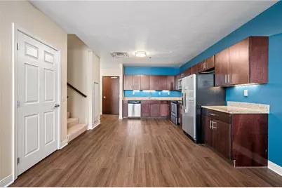 300 Liberty Avenue #1517, Downtown Pgh, PA 15222 - Photo 3