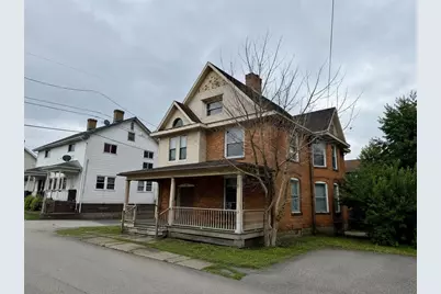 208 S Prospect St, Connellsville, PA 15425 - Photo 1