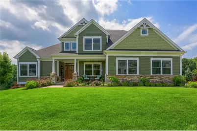 217 Hickory Ln, Adams Township, PA 16046 - Photo 1